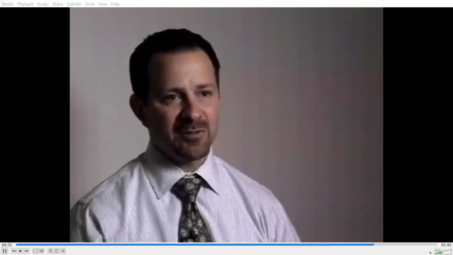 Overview to Risk Management (How about a career in Risk?) – Screenshot 3