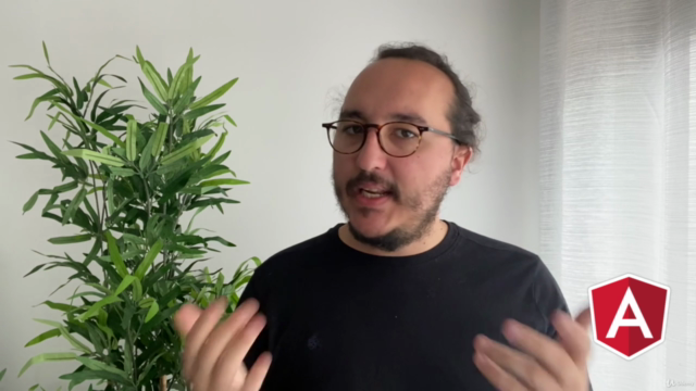 Wordpress Plugin Development with Angular.js (2021) – Screenshot 1