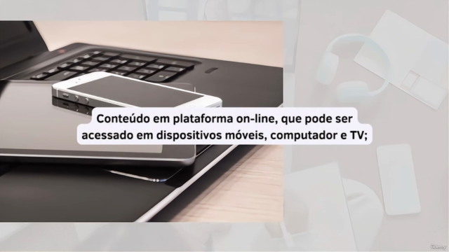 Curso de Inglês - Jornada do Autodidata – Screenshot 2