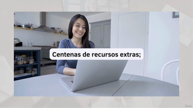 Curso de Inglês - Jornada do Autodidata – Screenshot 3
