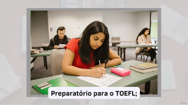 Curso de Inglês - Jornada do Autodidata – Screenshot 4
