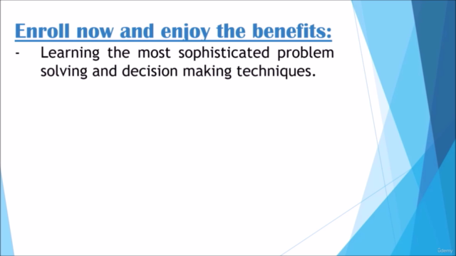 Problem solving techniques – Screenshot 4