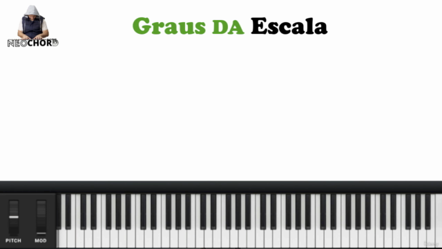 Teoria Musical – Screenshot 2
