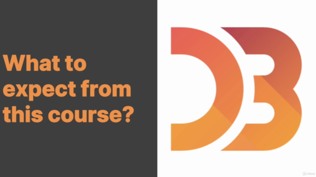 Master D3.js with Concepts & 25+ Projects | ~43 Hours – Screenshot 1