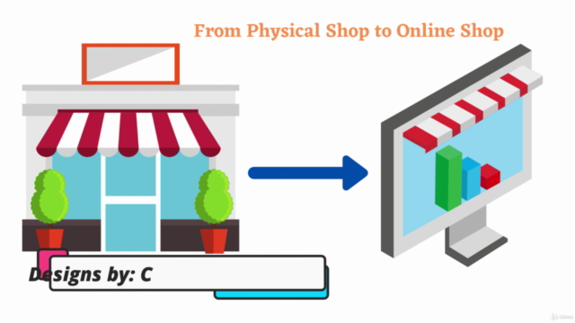 How to Build an eCommerce Website in Just 8 Minutes! – Screenshot 3