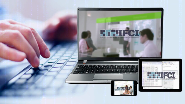 IFCI Expert Cybercrime Investigator's Course – Screenshot 1