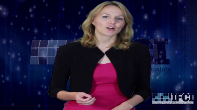 IFCI Expert Cybercrime Investigator's Course – Screenshot 3