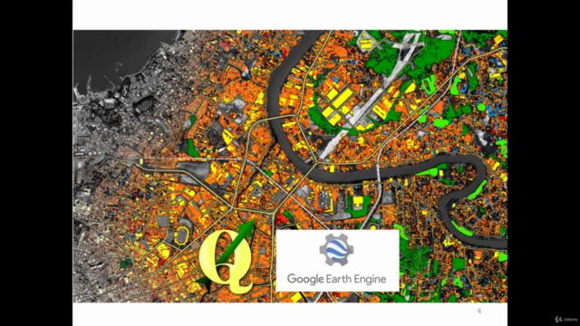QGIS & Google Earth Engine for Environmental Applications - Screenshot_02