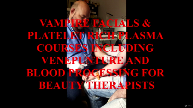 Facials Dermaplaning Certificate – Screenshot 2