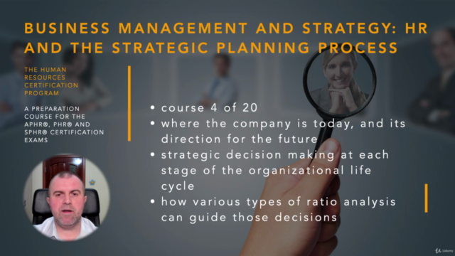 Human Resources and Strategic Planning (HRCI - PHR/SPHR) - Screenshot_03