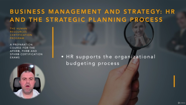Human Resources and Strategic Planning (HRCI - PHR/SPHR) - Screenshot_04