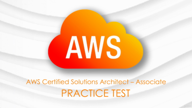 Certified Solutions Architect – Associate Practice Test - Screenshot_02