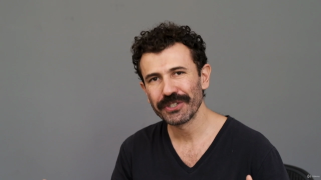 Retratos com Carlos Hauck – Screenshot 1