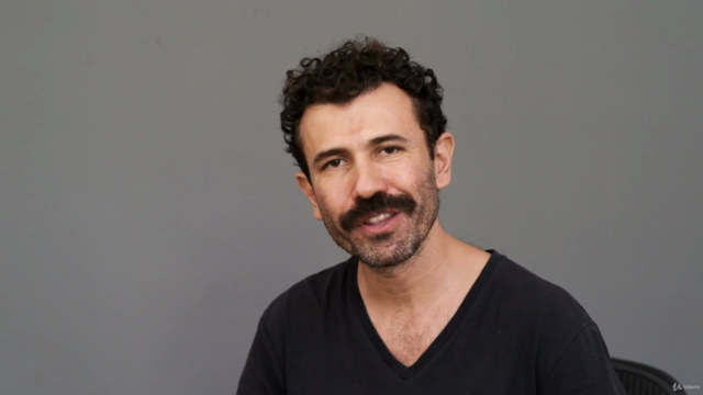 Retratos com Carlos Hauck – Screenshot 2