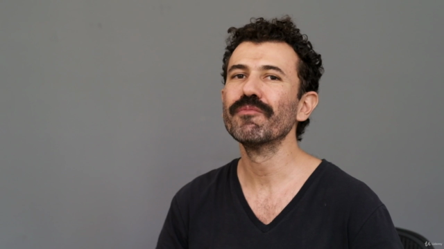 Retratos com Carlos Hauck – Screenshot 3
