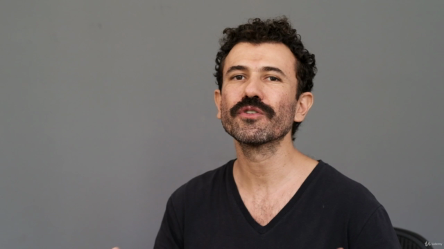 Retratos com Carlos Hauck – Screenshot 4