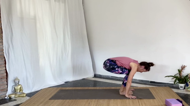 Go with the Flow. Vinyasa Flow Yoga for body, mind and soul. – Screenshot 2