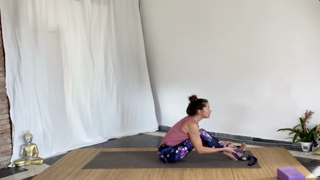 Go with the Flow. Vinyasa Flow Yoga for body, mind and soul. – Screenshot 4