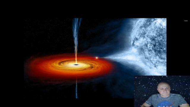 Space-Time and Gravity – Screenshot 3