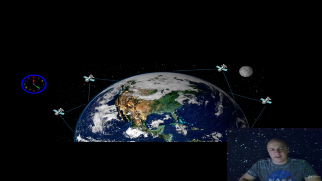 Space-Time and Gravity – Screenshot 4