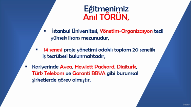 Waterfall PMP & Agile Scrum Karşılaştırması: Hangi Yaklaşım? – Screenshot 3
