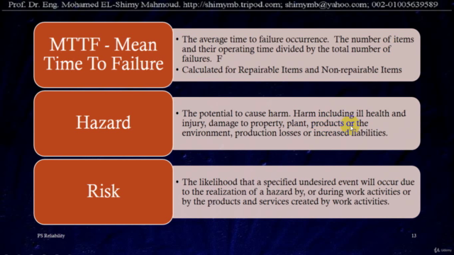 Power System Reliability Concepts – Screenshot 4
