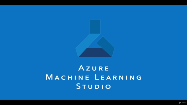 Azure Machine Learning Studio (Kodlamasız MakineÖğrenmesi) – Screenshot 1