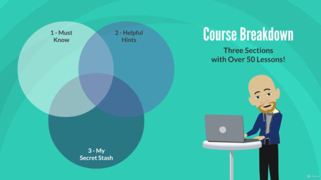 Vyond Studio - Learn Basics, Advanced, & Secrets! – Screenshot 4