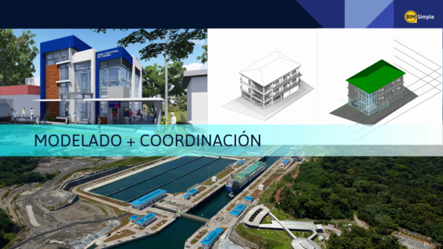Revisión de interferencias con Navisworks – Screenshot 2