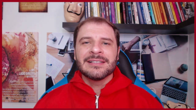 Curso As lições de negócios de La Casa de Papel – Screenshot 1