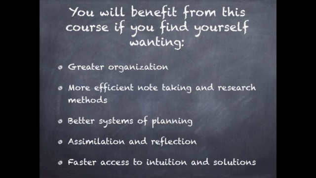 Radiant Thinking: Mind Map Your Way to Success & Empowerment – Screenshot 1