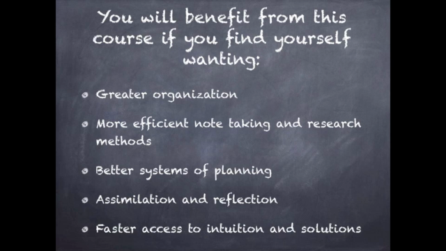 Radiant Thinking: Mind Map Your Way to Success & Empowerment – Screenshot 2