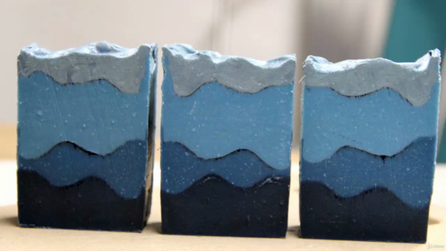 Make Soap With the Cold Process and also Hot Process Soap – Screenshot 2