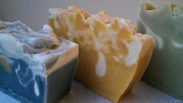 Make Soap With the Cold Process and also Hot Process Soap – Screenshot 4