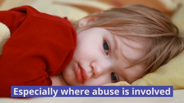 Communicating with Children by Mary Walsh – Screenshot 1