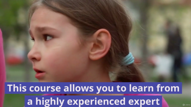 Communicating with Children by Mary Walsh – Screenshot 2