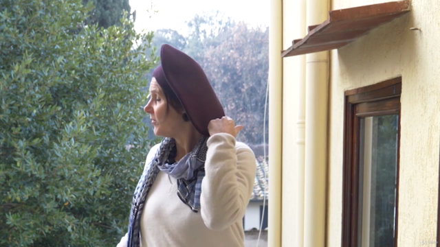 Hut macht Figur – Screenshot 1