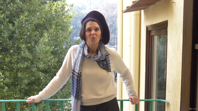 Hut macht Figur – Screenshot 4