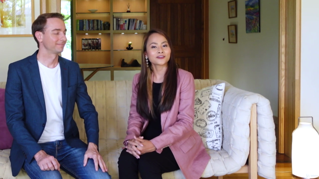 English Conversation Course for Beginners: Speak with Me! – Screenshot 4