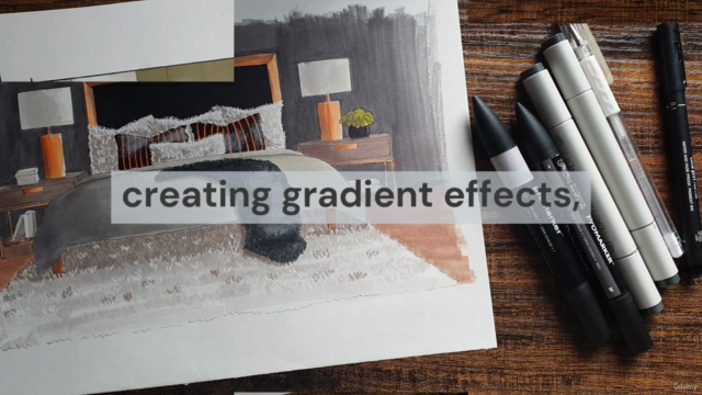Textures with Markers - Beginner to Advanced – Screenshot 3