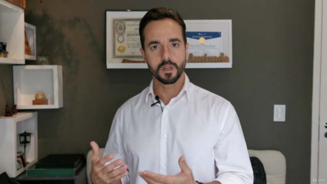 Acelere seu aprendizado com o Sistema Representacional (PNL) – Screenshot 1