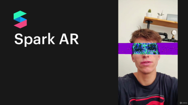 Create Your Own Instagram Filter with Spark AR - Screenshot_03