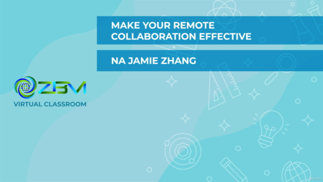Make your remote collaboration effective – Screenshot 1