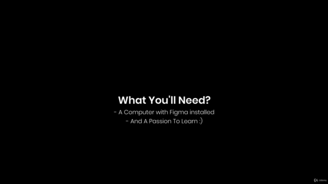 Design A Responsive Homepage Using Figma In One Hour – Screenshot 4