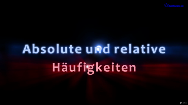 Statistik für Psychologen (1) – Screenshot 2