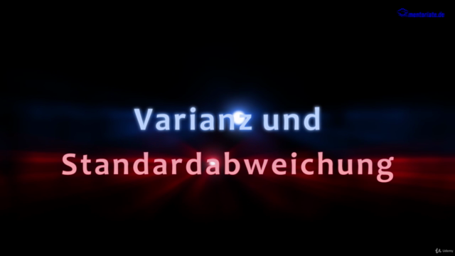 Statistik für Psychologen (1) – Screenshot 3