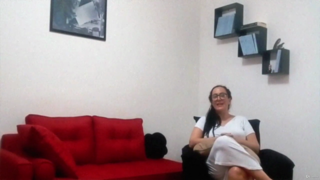 Você não é meu dono! Amor e Relacionamentos Tóxicos. – Screenshot 2