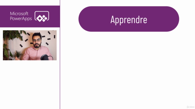 Formation complète de Microsoft PowerApps – Screenshot 3