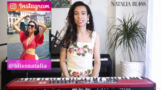 Video test de Rango vocal para Hombres y Mujeres – Screenshot 1