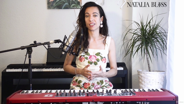 Video test de Rango vocal para Hombres y Mujeres – Screenshot 3